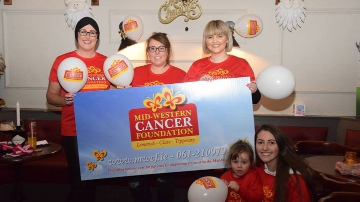 Main fundraiser photo