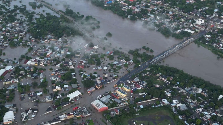 AYUDA A POZA RICA VERACRUZ campaign photo, 1 of 7