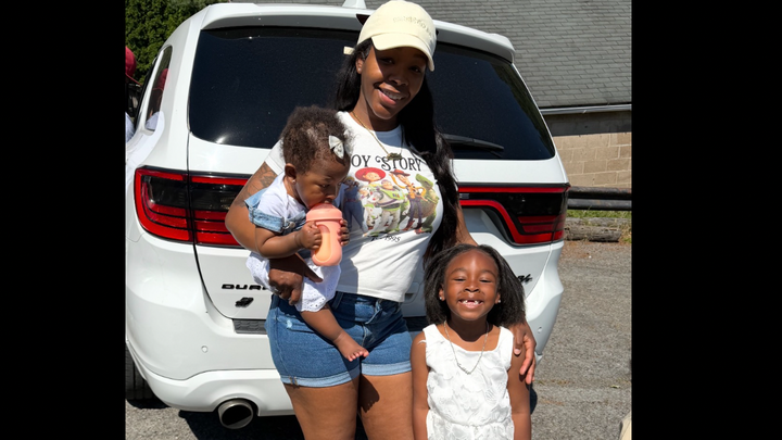 Help Bring Tink Home and Support Her Girls campaign photo, 1 of 5