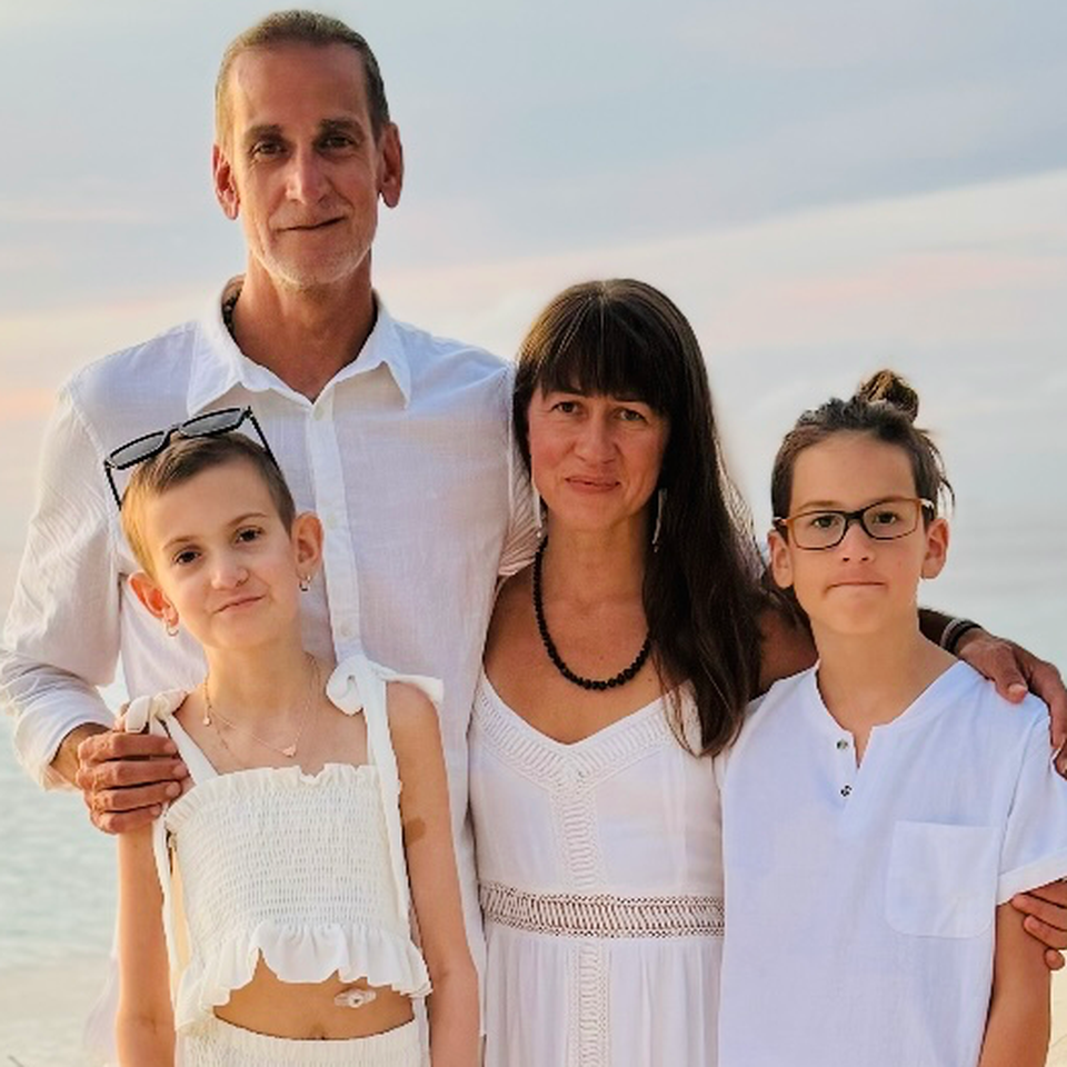 Fundraiser for Dagmara Beine by Ellen Menefee : Supporting ...