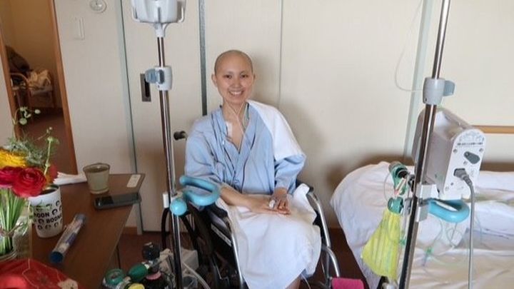Help Miri Beat Recurring Cancer #2 campaign photo, 1 of 8