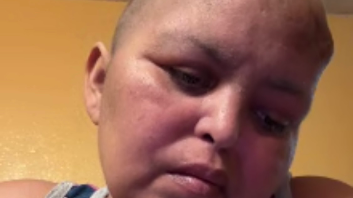 Brenda Aviles estamos pidiendo ayuda para gastos de funeral campaign photo, 1 of 3