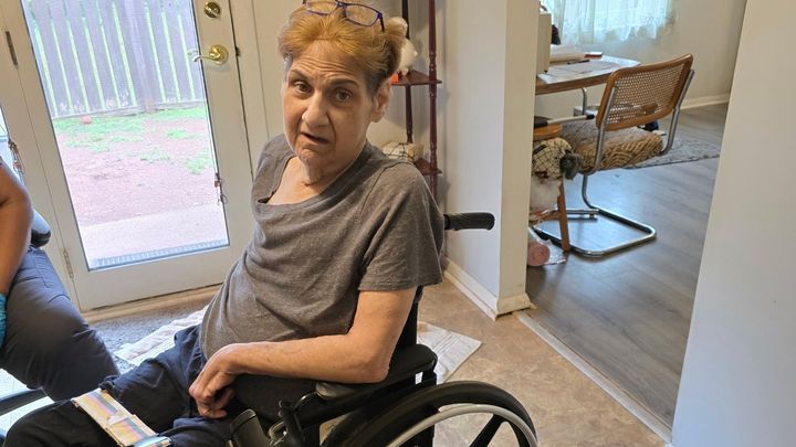 Help Marybeth Pastino with Her Ongoing Medical Expenses campaign photo, 1 of 6