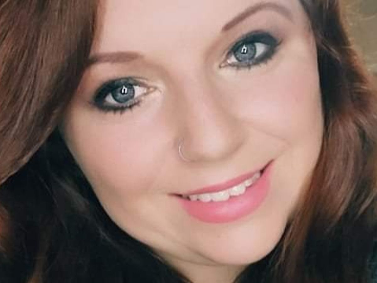 Fundraiser for Sarah Cumberledge by Amy Lancaster : Sarah Cumberledge