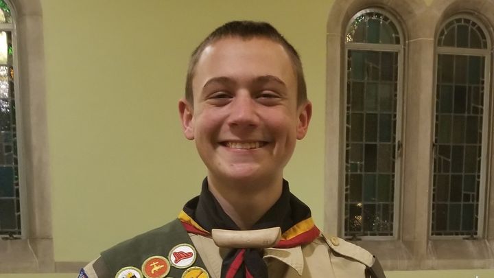 Main fundraiser photo
