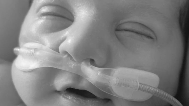 Pray for Emmalynn and our family campaign photo, 1 of 8