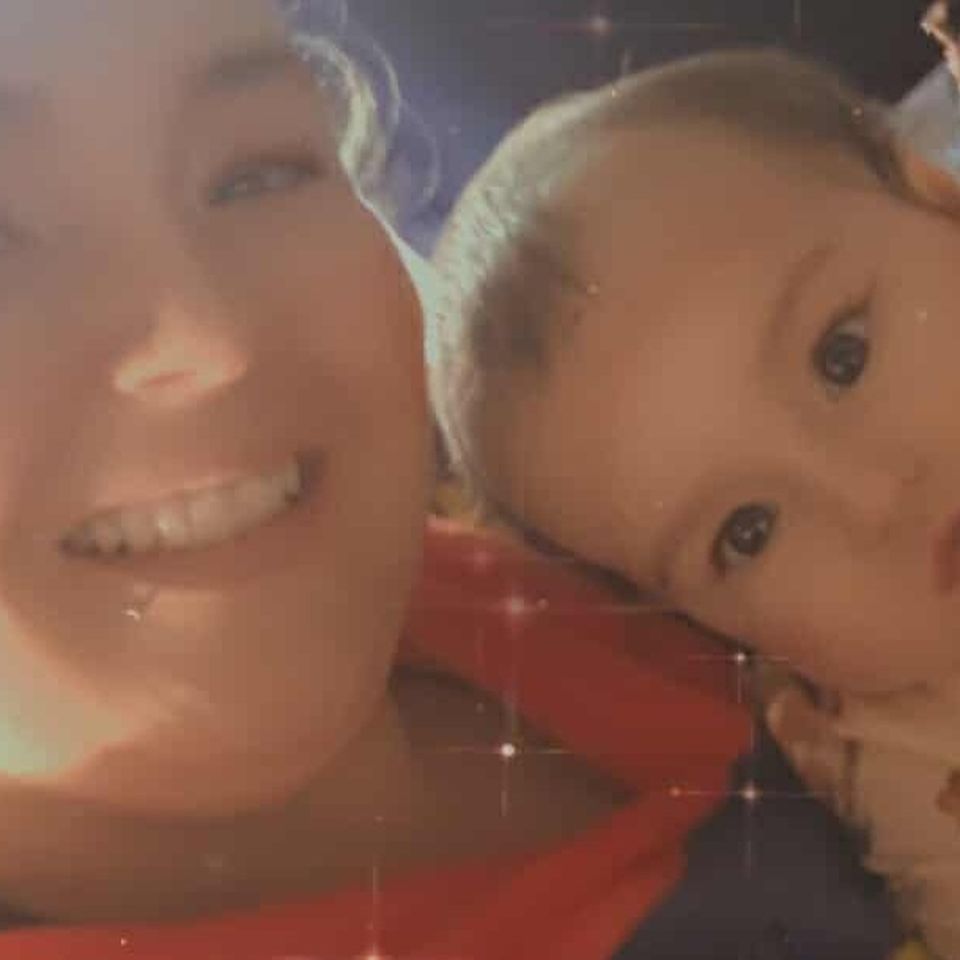 A Lifeline for Felecia: Help a Caregiver
