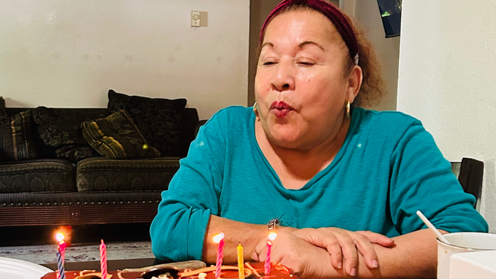 Support my grandmas urgent medical care campaign photo, 1 of 3