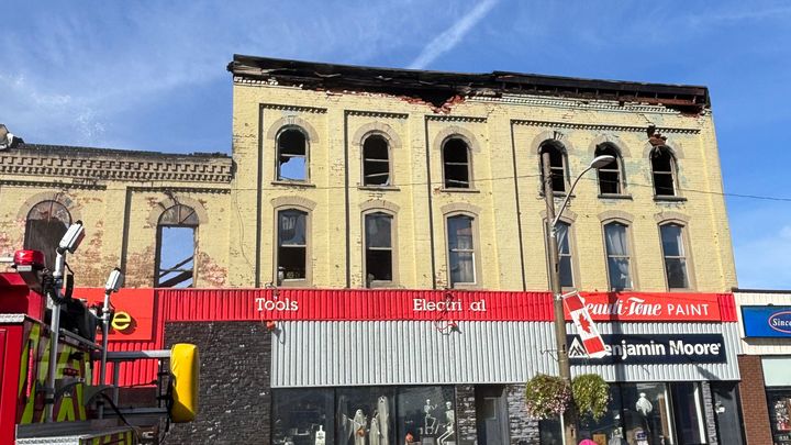 Main fundraiser photo