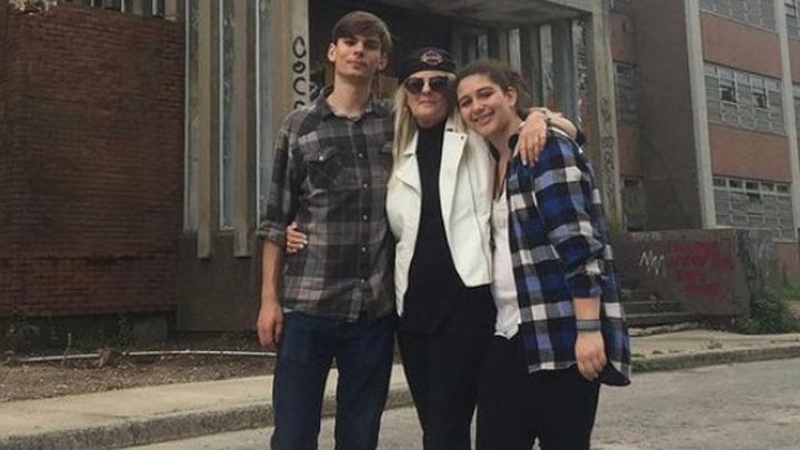 Foto principale della raccolta fondi