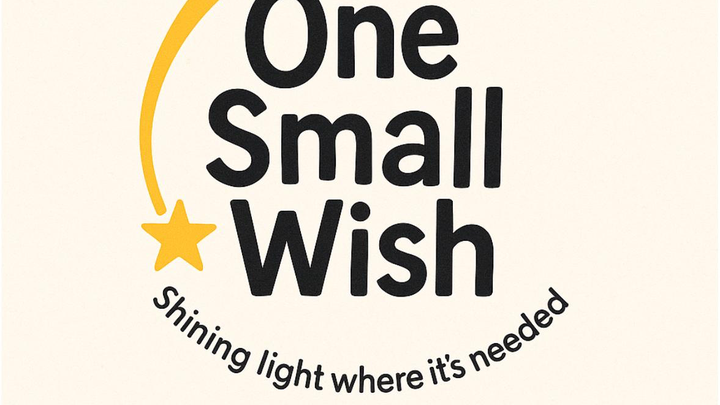 Shining light where needed campaign photo, 1 of 5