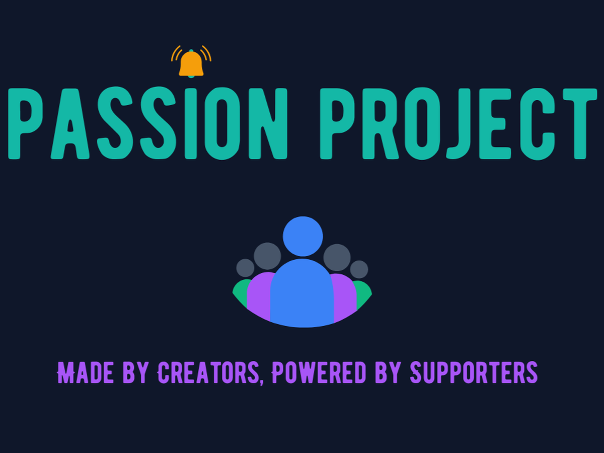 Fundraiser’s main image