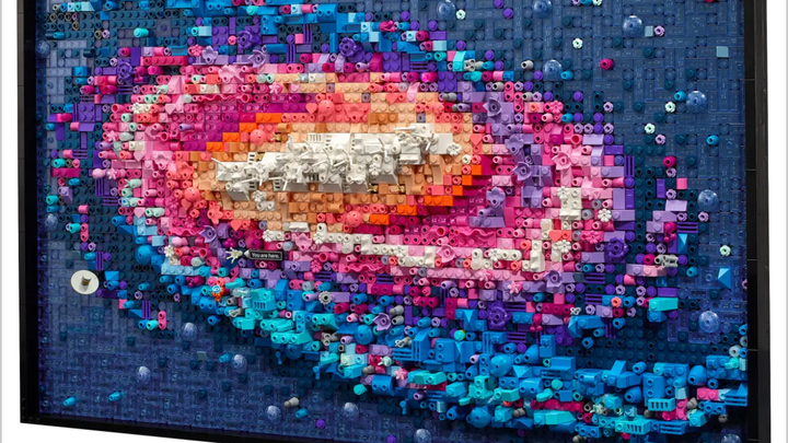 Help Me Recover with a Lego Set campaign photo, 1 of 3