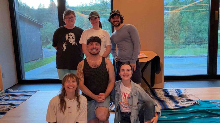 Help Fund Vinny's Activist Play for Justice in Healthcare campaign photo, 1 of 6