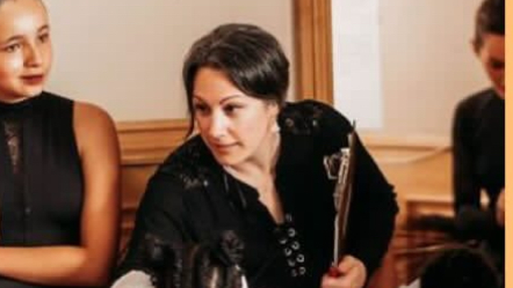 The Sladić Family campaign photo, 1 of 5