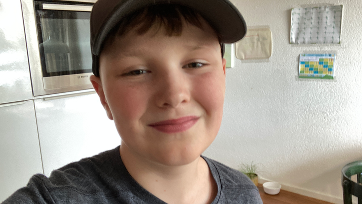 Help Marcus naar de World Scout Jamboree campaign photo, 1 of 4