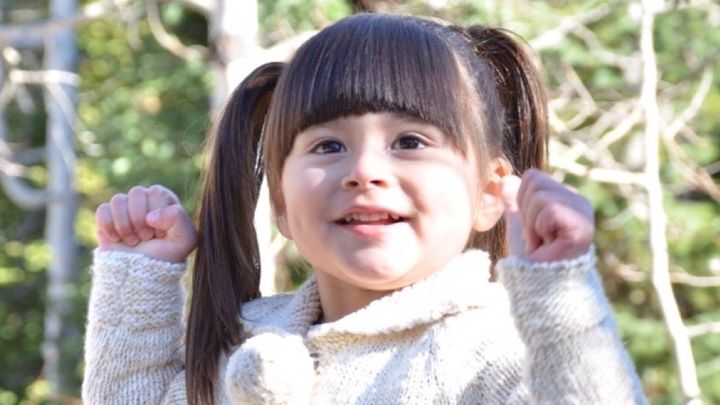 Help Emma find her voice and her place in the world campaign photo, 1 of 3
