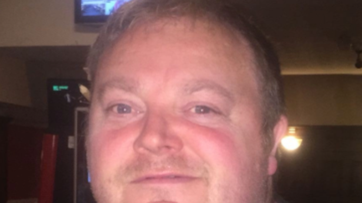 Help Craig (Kipper) get a downstairs wet room and bedroom campaign photo, 1 of 3
