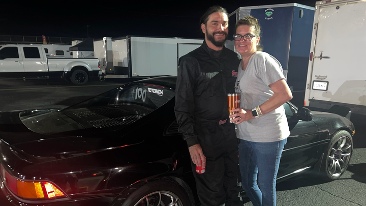 Main fundraiser photo