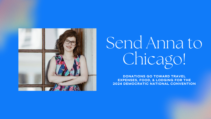 Main fundraiser photo