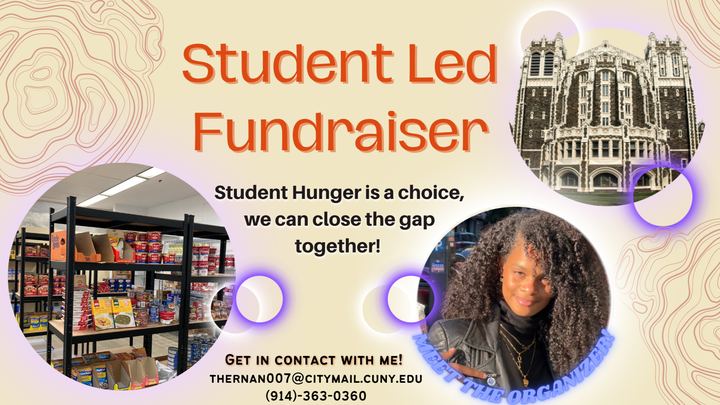 Main fundraiser photo