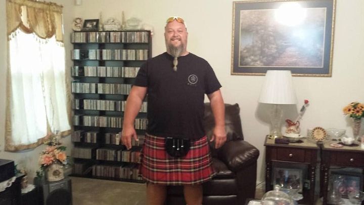 Main fundraiser photo