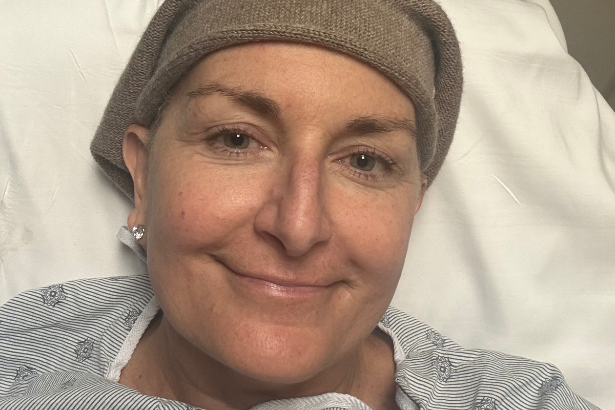 Fundraiser for Sally Duffy by Kristi Growney : Aid Sally's fight