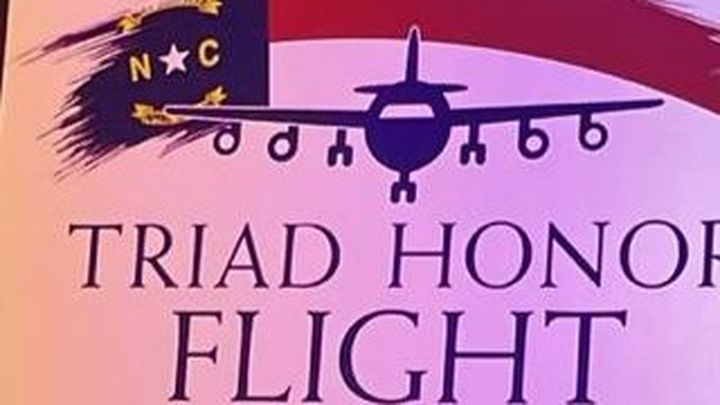 Send NC Veterans to DC: Support Triad Honor Flight campaign photo, 1 of 4