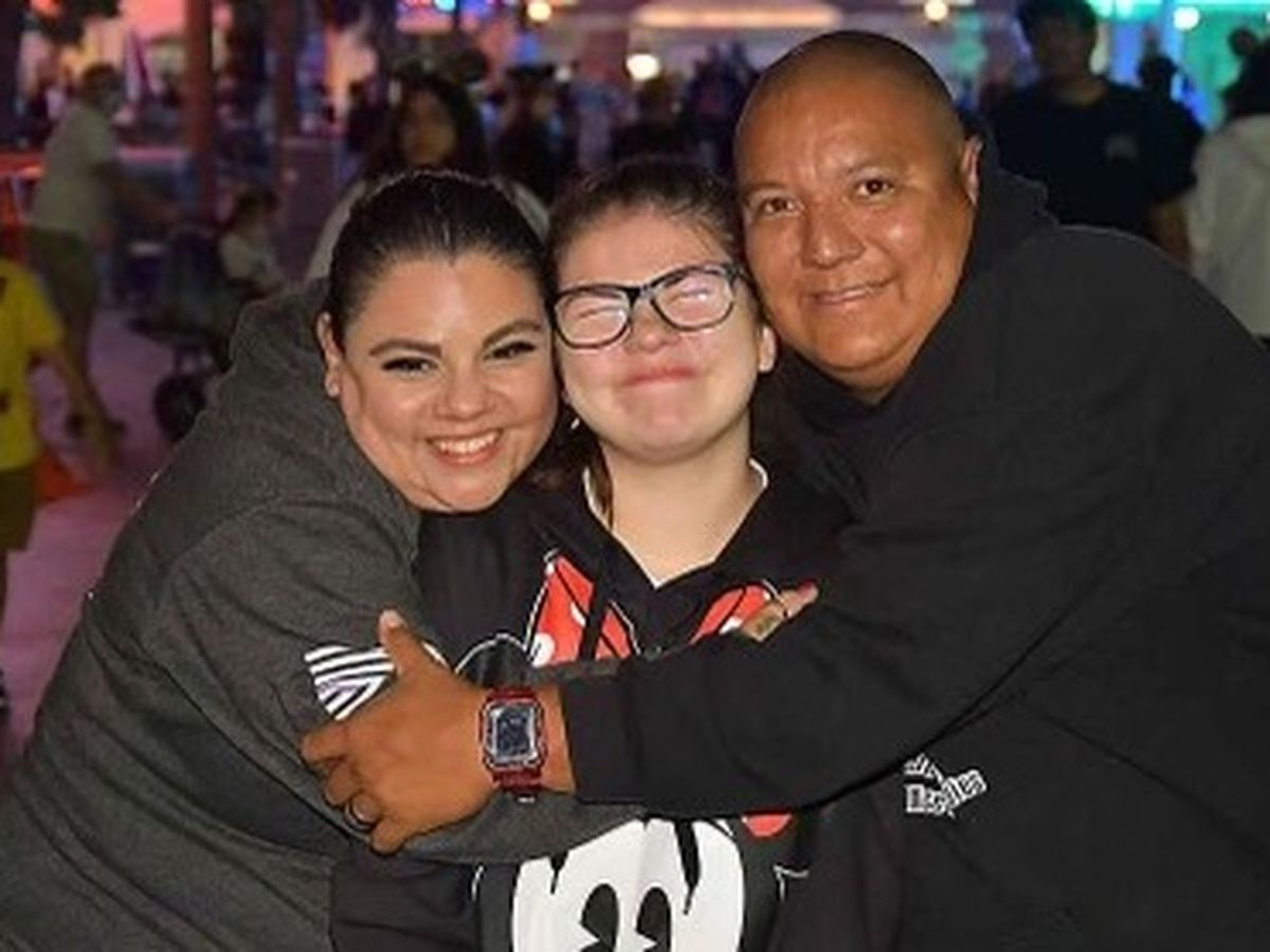 Fundraiser by Angela Rodriguez : Support Angela's Recovery from Brain Tumor