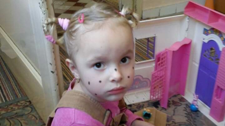 EMERGENCIES Help me buy supplies and food for my daughter campaign photo, 1 of 4