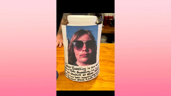 Main fundraiser photo