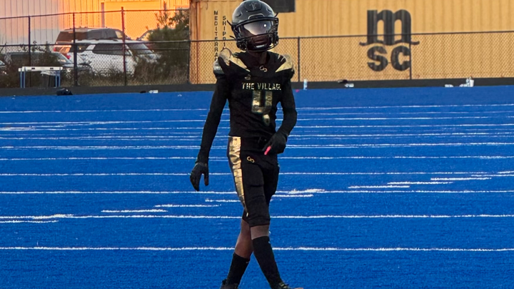 Help Support Ilijah's Journey to Nationals campaign photo, 1 of 3