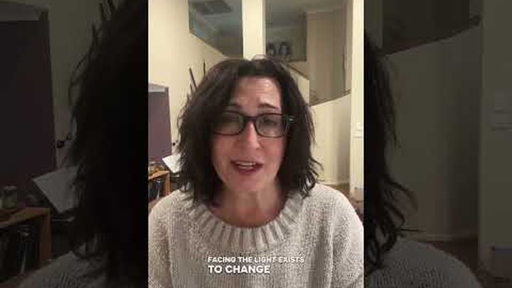 Help Launch Facing the Light video thumbnail, 1 of 7