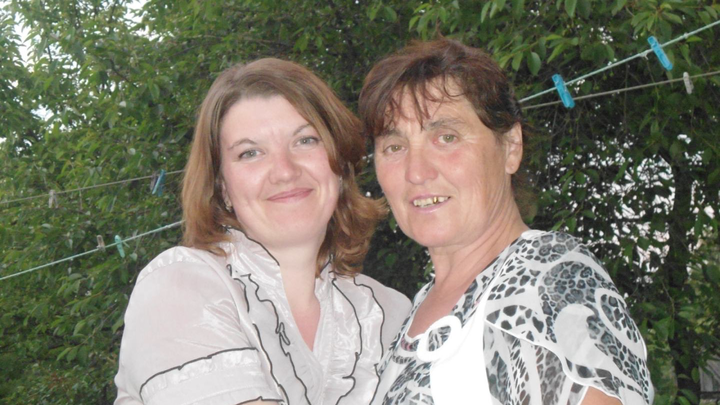 Support Halyna Shevchuk Fight Against Stage 4 Cancer campaign photo, 1 of 5