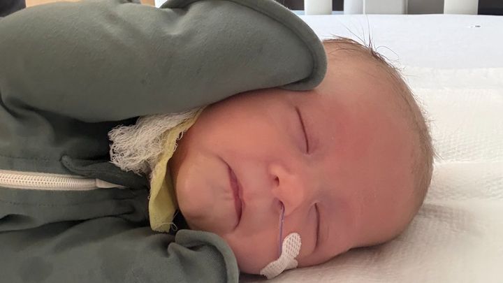 Support Rowan’s Recovery After Burn Accident campaign photo, 1 of 4