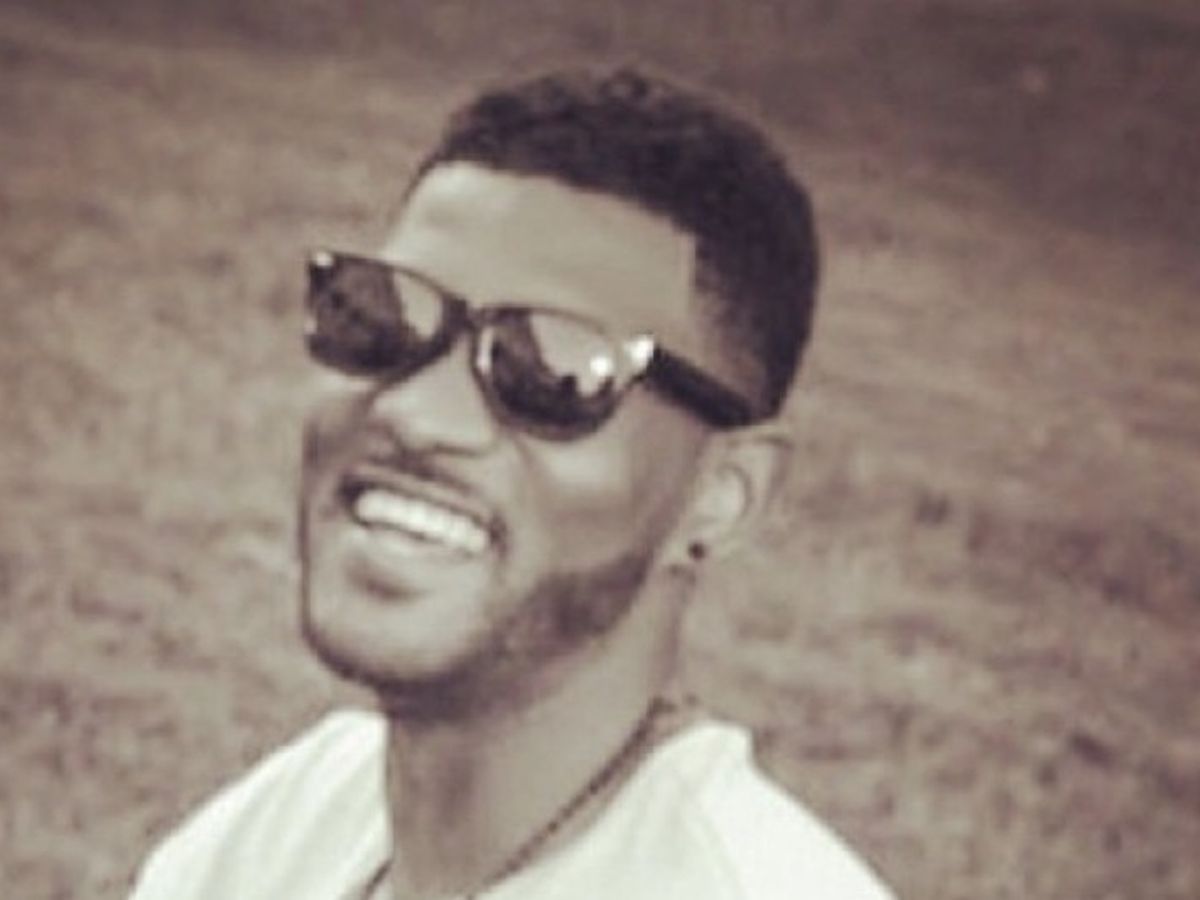 Fundraiser for Rouslan Agogho by Marie Claire : Help Johnny Fight Against  Cancer