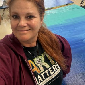 Lisa Erin Fitzgerald