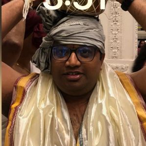 Siva Shankar Vankadaru