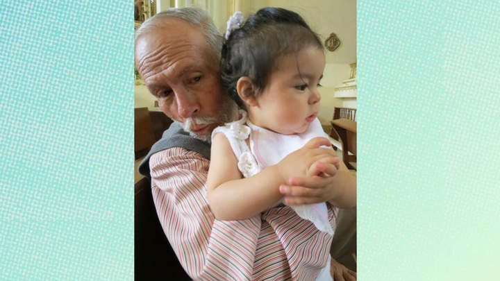 Help Jaime Gonzáles Fight for His Life campaign photo, 1 of 3