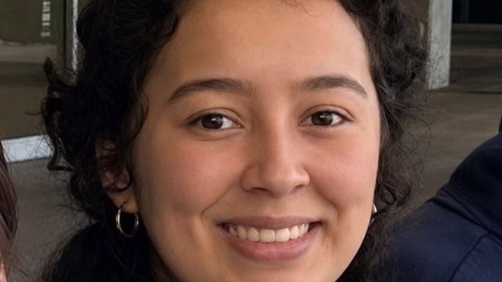 Help support Laila Delormier’s family campaign photo, 1 of 3
