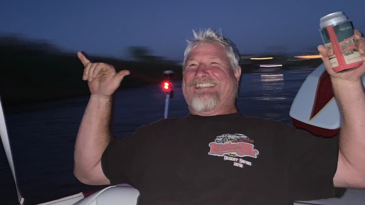 Main fundraiser photo