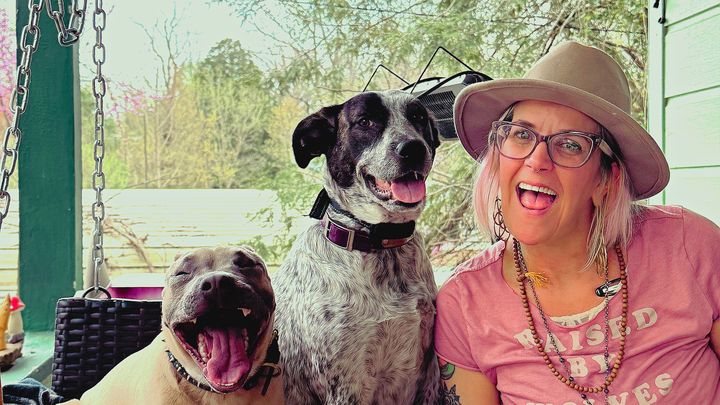 Fundraiser by Missy Hileman : Help build a Fence for Missy, Jasper