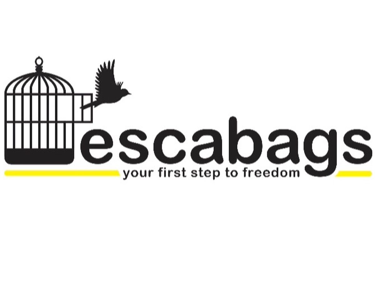 Donate Items, Escabags