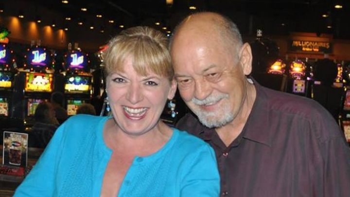 Main fundraiser photo