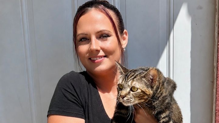 CC ANIMAL RESCUE campaign photo, 1 of 8