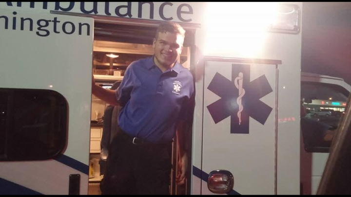 Main fundraiser photo