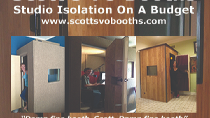 Support Scott to Avoid Homelessness Again campaign photo, 1 of 3
