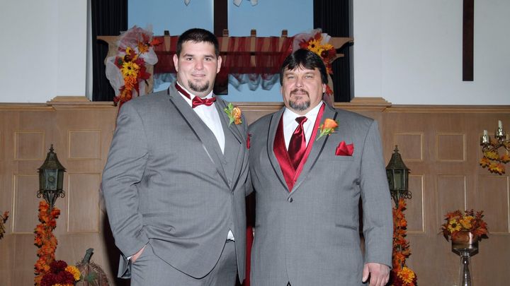 Main fundraiser photo