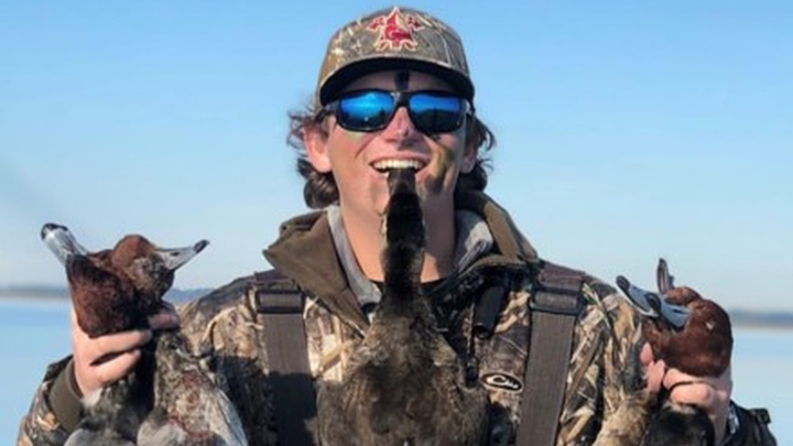 In Memory of Stratton: Support His Family campaign photo, 1 of 3