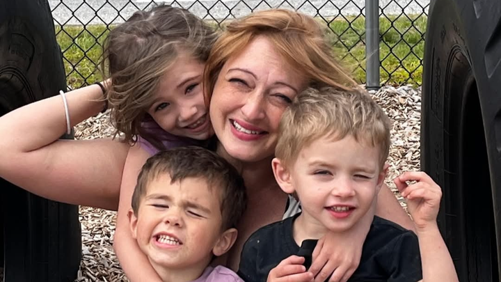 Fight for my best friend. Mother of 7 suffered major stroke campaign photo, 1 of 8